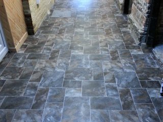 Cushion vinyl flooring Vinyl Flooring