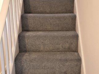 Wessex Twist Elite (colour Aqua) Ideal Carpets - Wessex Twist Elite