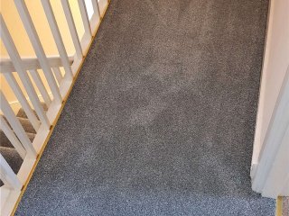 Wessex Twist Elite (colour Aqua) Ideal Carpets - Wessex Twist Elite