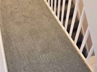 Wessex Twist Elite (colour Aqua) Ideal Carpets - Wessex Twist Elite