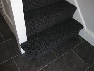 Ulster Carpets & Karndean Carpet Karndean