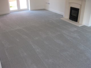Carpet - Lano Treasure Elite (colour Pearl) Carpet supply and installation