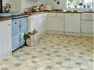 Vinyl Flooring Vinyl flooring