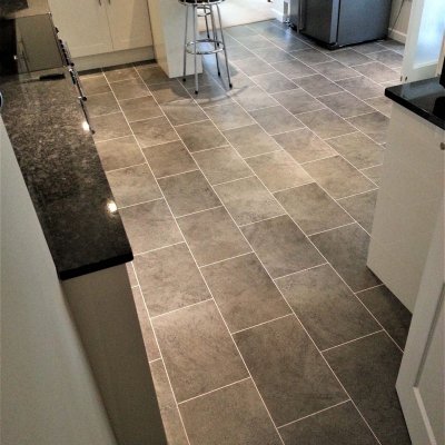 Karndean Flooring