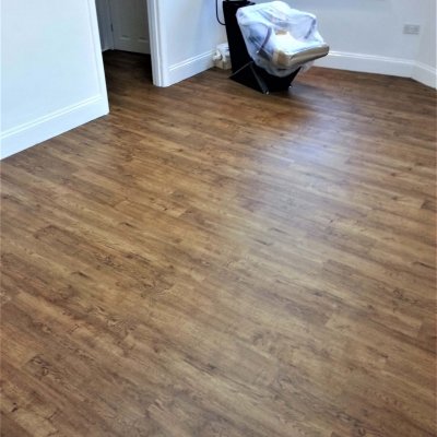 Polyflor Camaro LVT