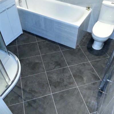 Karndean flooring