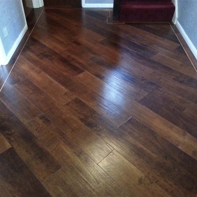 Karndean flooring