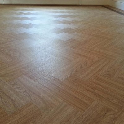 Polyflor Camaro flooring