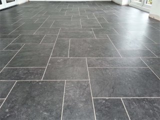 Karndean Art Select (colour LM10 Ashford) Karndean Art Select flooring