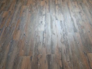 Vusta LVT (colour Sunbleached spruce) Vusta LVT flooring