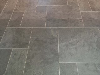 Karndean Art Select (colour LM12 Corris) Karndean Art Select Flooring