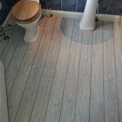 Polyflor LVT