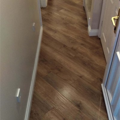 Karndean Art Select flooring