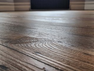 Distinctive Italian (Milano) (texture close-up) Distinctive LVT flooring
