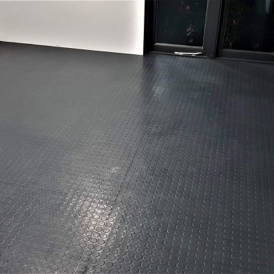 Harvey Maria rubber tiles