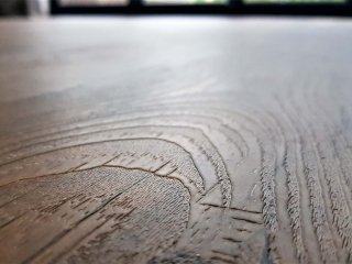 Distinctive Flooring - Italian collection (colour Roma) (close up) Distinctive LVT close up