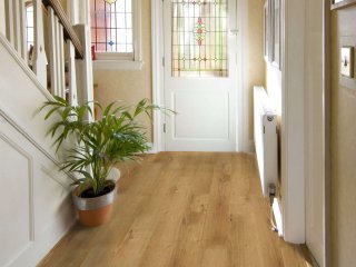 The Artist Collection LVT (colour Honey Glaze) LVT