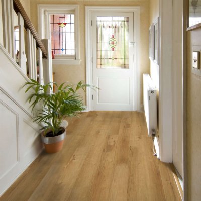 LVT