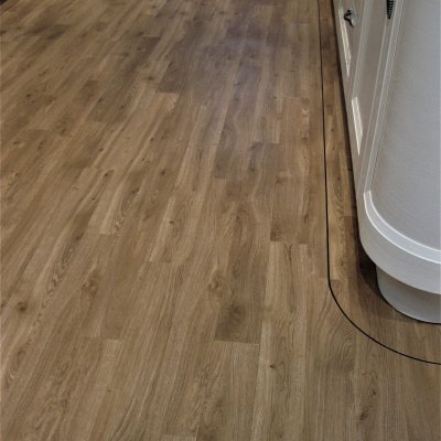 Amtico LVT