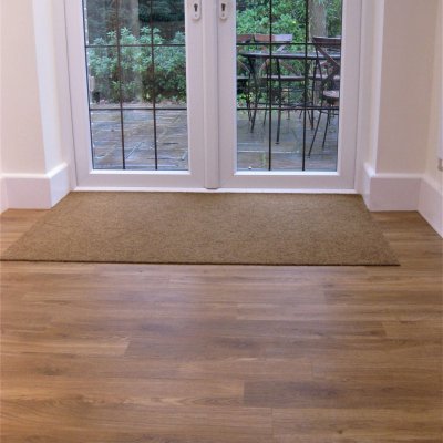 Amtico Spacia LVT