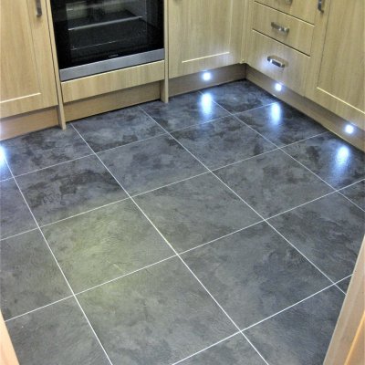 Karndean LVT