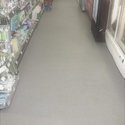 Commercial Flooring