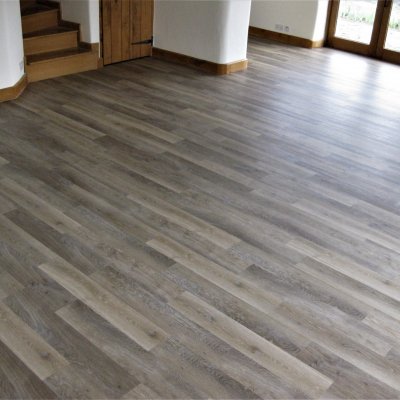 Karndean LVT