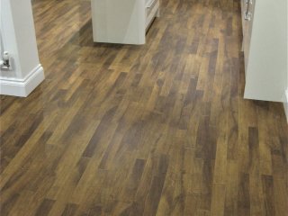 Karndean Da Vinci (colour RP92 Arno Smoked Oak) Karndean LVT