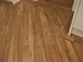 Karndean Knight Tile