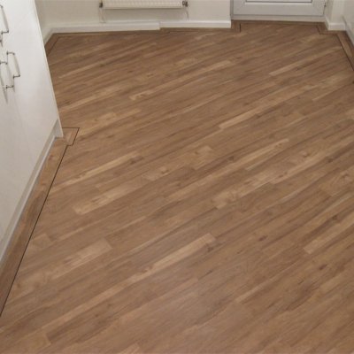 Karndean LVT