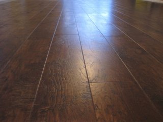 Karndean Art Select (EW02 Hickory Peppercorn) Karndean Art Select