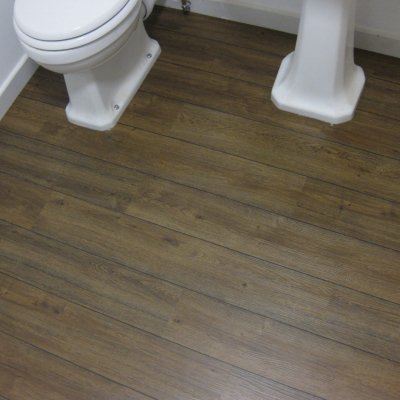 Karndean LVT