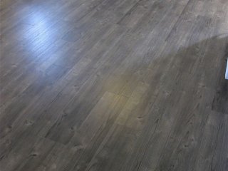 Amtico Spacia Xtra 7.25" x 48" (colour Smoked Cedar) Amtico Spacia LVT