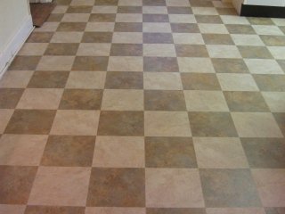 Polyflor Camaro (Classic Yorkstone & Romano Stone) Polyflor Camaro LVt