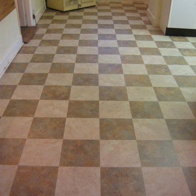 Polyflor Camaro LVt