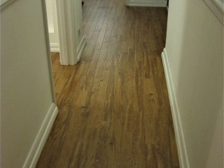 Karndean Da Vinci LVT Flooring