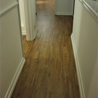 LVT Flooring