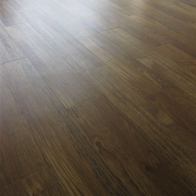 Vusta LVT Flooring