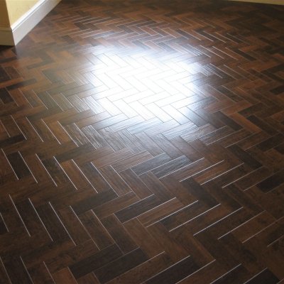 Karndean Art Select Parquet