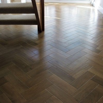 Karndean Art Select Parquet