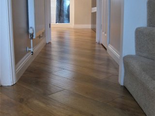 Karndean Art Select (RL02 Summer Oak) Karndean Art Select