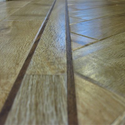 Karndean Art Select Parquet