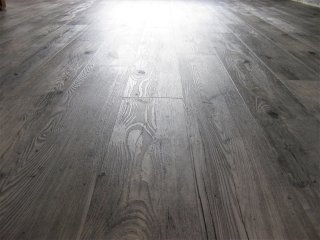 Amtico Spacia LVT - (colour Steel) Amtico Spacia LVT