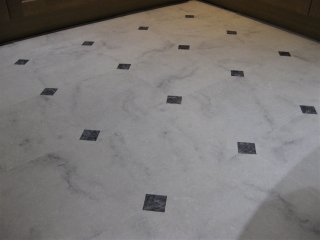 Karndean Art Select (LM16 Clip Fiore) Karndean LVT