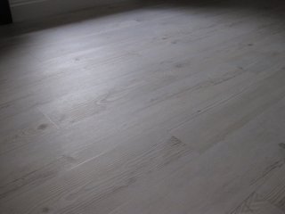 Distinctive Italian (Turin) Distinctive LVT