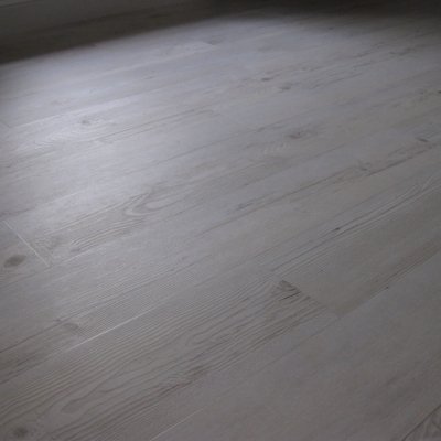 Distinctive LVT