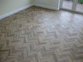 Camaro Parquet (colour Cambridge) Camaro Parquet LVT
