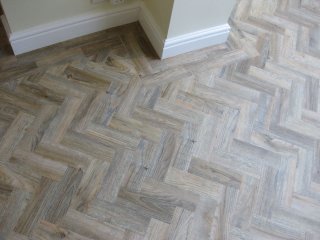 Camaro Parquet (colour Cambridge) Camaro Parquet LVT