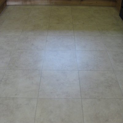 Amtico LVT