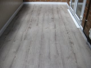 Artist Collection LVT (colour Norwegian Oak) Artist Collection LVT